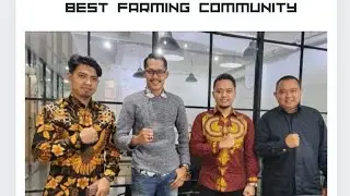 Upgrade, New Besfarm Slow Release (Pupuk Majemuk Makro dan Mikro), ZoomLeader 11092023