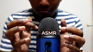 Whispering & Tapping ASMR for sleep & Relaxation | David ASMR
