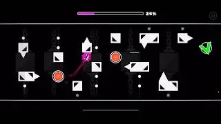  WHITE WOMEN 100% LIVE ON STREAM (GEOMETRY DASH)
