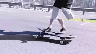 Skating with the guyzers April 13, 2023