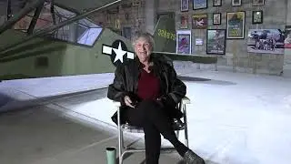The Bazooka Charlie Story with Carol Carpenter Apacki