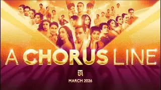 A Chorus Line Philippines Full Cast | A Chorus Line | Theatre Group Asia