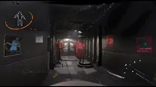 Playing lethal company!
