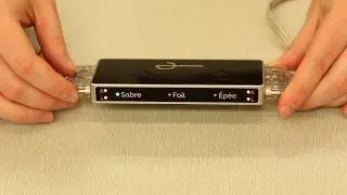 EnPointe Wireless Fencing Guide