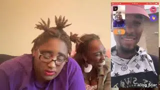 Ugly Makeup Prank on Monkey App | Extremely Funny (Part 2)