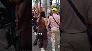 🇵🇭Morayta St Sampaloc Manila Philippines #music #song #fromrussiawithlove #russianonline