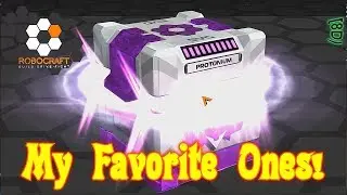 RoboCraft Gameplay - Ep 21 - Battling Through The Levels - Let's Play