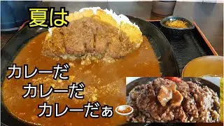 『東北ご当地グルメ』　宮城・山形からカツカレー、デカ盛りカレーなど4軒