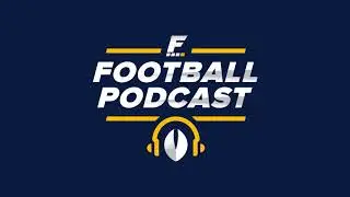 Early 2018 Rankings & Sleepers + Playoff Predictions (Ep. 169)