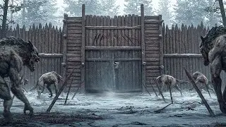 Wall Protect Village to Monsters | Film Explained in Hindi/Urdu Summarized हिन्दी | Movie Plot Hindi