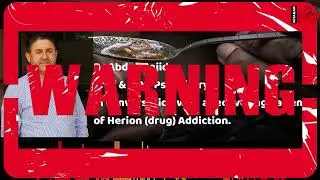 Dr Abdul Majid in conversation with a recovering patient of Herion (drug) Addiction