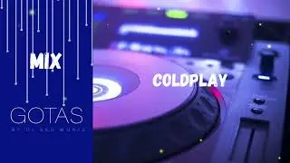 COLDPLAY - Clocks (Röyksopp Trembling Heart Mix)