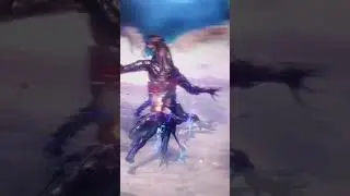 Vergil Trained in Hell for This Moment #Shorts #DevilMayCry5 #dmc5 #Vergil #Dante