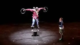 CDance company presents: The Wiz