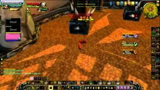 Khuna Regionals EU RLS против 3DPS 1 на 1
