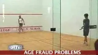 Age fraud plagues Indian sports
