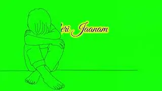 Green Screen Sad Status || 💔🥺 #sadstatus #sad #shorts #status