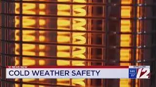 Burst pipes at Swansea high school highlight risks of freezing temperatures