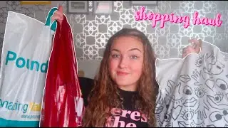 back to school supplies haul (Year 10) ♡