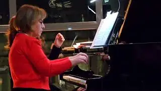 Teresa Procaccini Little horse's story op.83 a quattro mani -  Katia Caradonna, Silvia Leggio.
