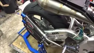RS500