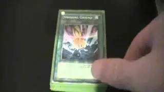 Yugioh Deck Profile-  Machina Gadget Deck