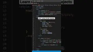 Learn coding in simple way