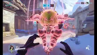 Dva buff = good