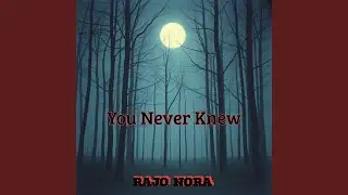 You Never Knew