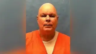 Gov  DeSantis signs death warrant for man convicted of 'brutal and ruthless' 1988 rape, murder of nu
