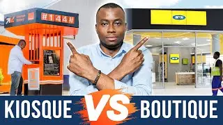 comment lancer son business du mobile money