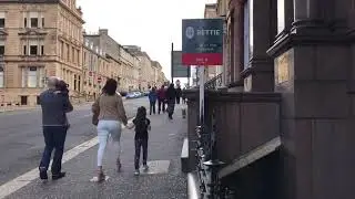 Property Marketing is moving fast in Glasgow City