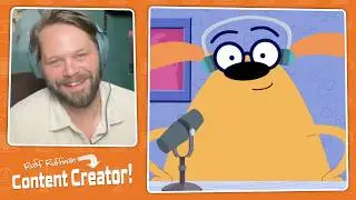 Is Your News Real? (How Dave Jorgenson Fact-Checks Social Media) | Ruff Ruffman: Content Creator