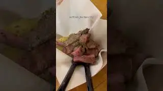 What we ate at Shilin Night Market, Taiwan.