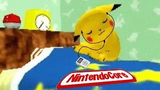 My NintendoCore playlist :p