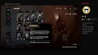 Freddy's buff
