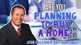 The Homebuyers&rsquo; Guide to NEW HOMES | Joe Hillner | 561-609-0657
