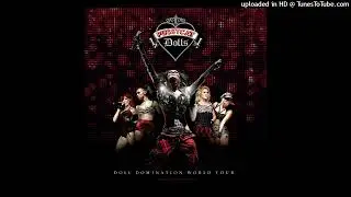 Whatchamacallit (Interlude) Pussycat Dolls (Doll Domination Tour Studio Version)