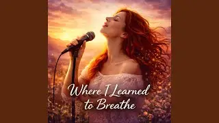 Where I Learned to Breathe