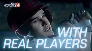 MLB 9 Innings 21 - Trailer (30s)