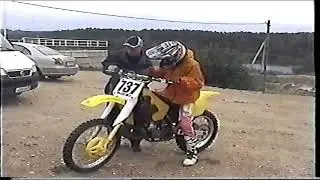 AF VHS///Артём - мото