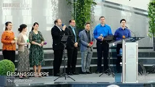 FECG Lahr - Gesangsgruppe - 