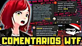 COMENTARIOS WTF
