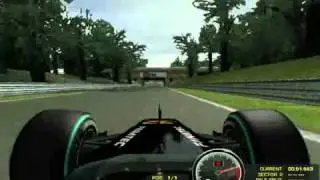 FSR 2010-Monza Hotlap-DHR GP