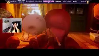 Last Day of June Ending Reaction