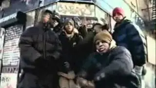 Sunz of Man No Love Without Hate (remastering)