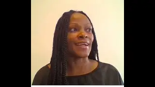 Kemone Hendricks: Lighting the fire under Juneteenth...