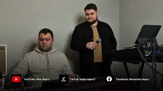🔥Alex Aspru & Kolea Rusu 🔥 - Nu mor caii când vor câinii 🔥