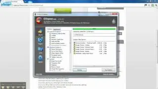 CCleaner quick demo + how to get it! (C drive Cleaner) FREE!