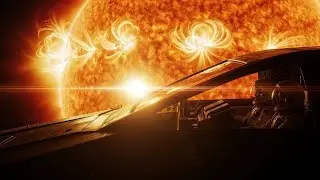 Touching the Sun: The Most Dangerous Mission Ever